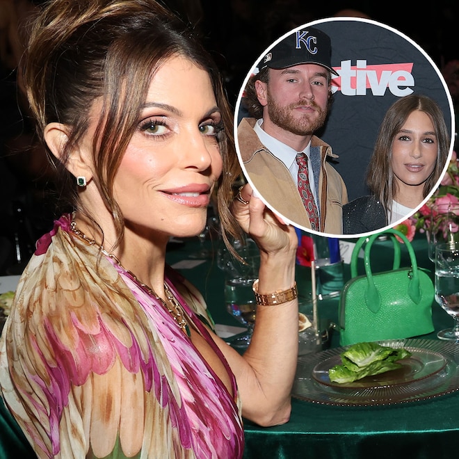 Bethenny Frankel, Amanda Batula, West WIlson, Summer House